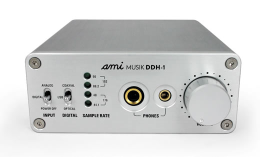 WM8805 I2S turn SPDIF coaxial CD player to increase coaxial output 44.1K 192K